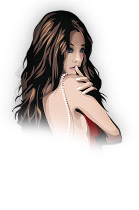 Escort-Service Ladies bei TTiip Escort