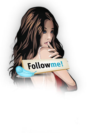 Follow us on Twitter, TTiip Escort